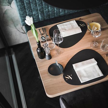 Somvita Suites Tirolo Eksteriør billede