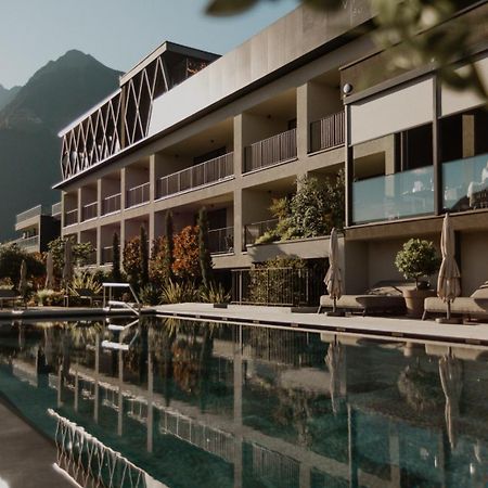Somvita Suites Tirolo Eksteriør billede